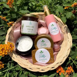 Coffret cadeau