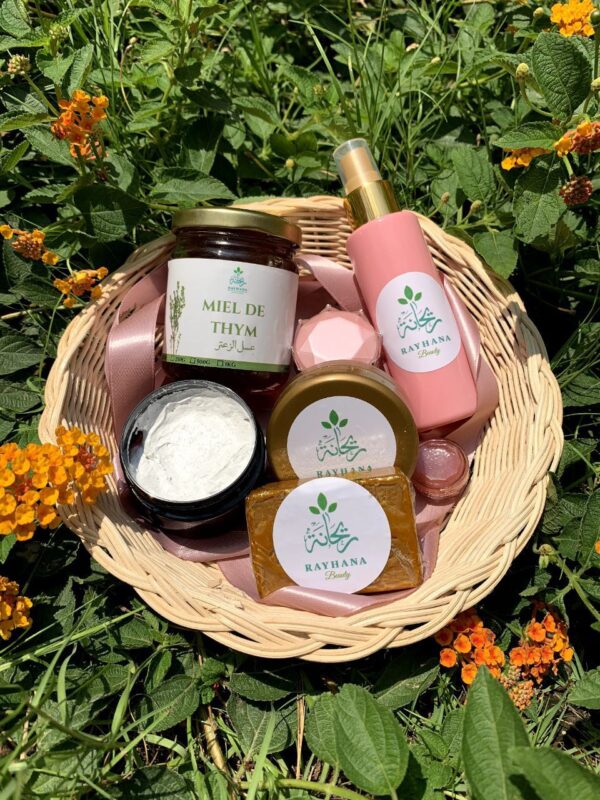 Coffret cadeau