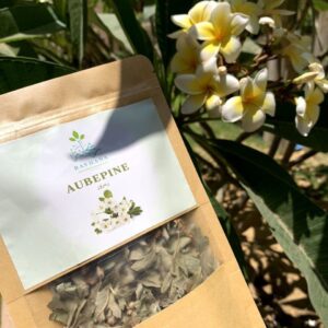 L’aubépine