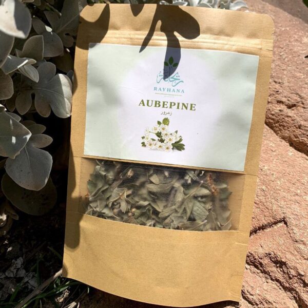 L’aubépine – Image 2