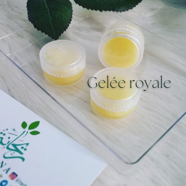 GELEE ROYALE