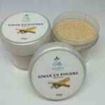 Le Siwak en Poudre