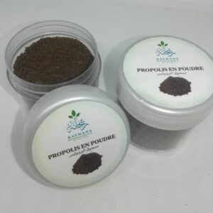 Le Propolis