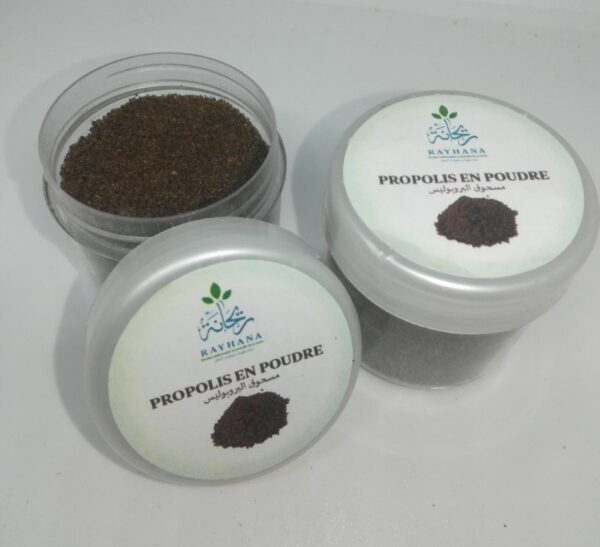 Le Propolis