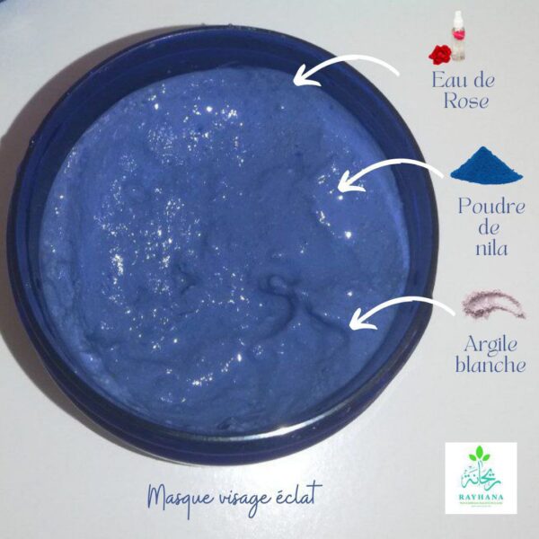 La Poudre de Nila – Image 5