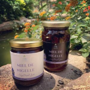 Le Miel de Nigelle