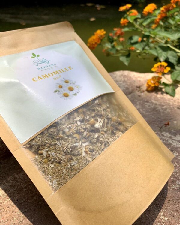 La Camomille – Image 2