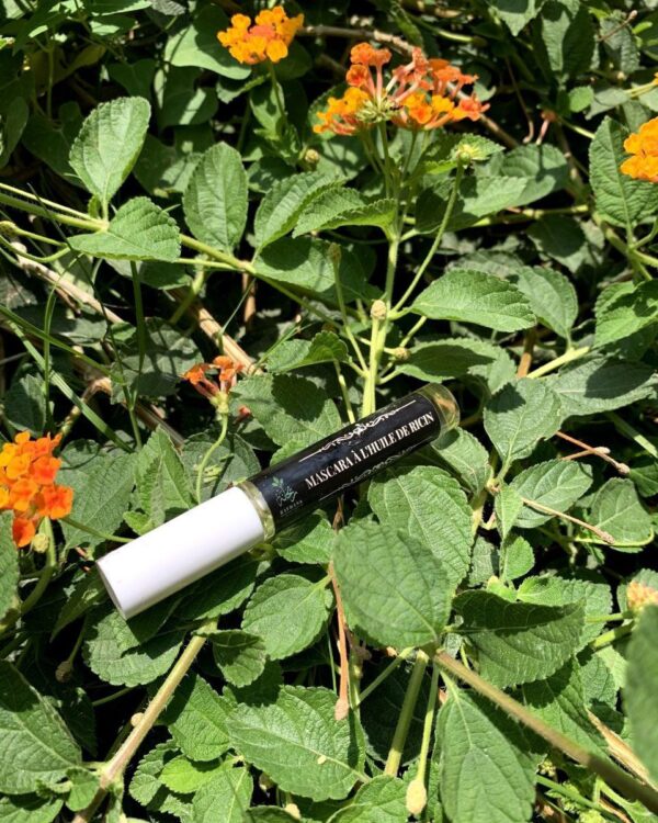 Le Mascara a l'huile de ricin – Image 2