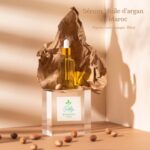 Huile d'argan du maroc