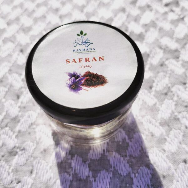 Le Safran – Image 2