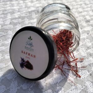 Le Safran