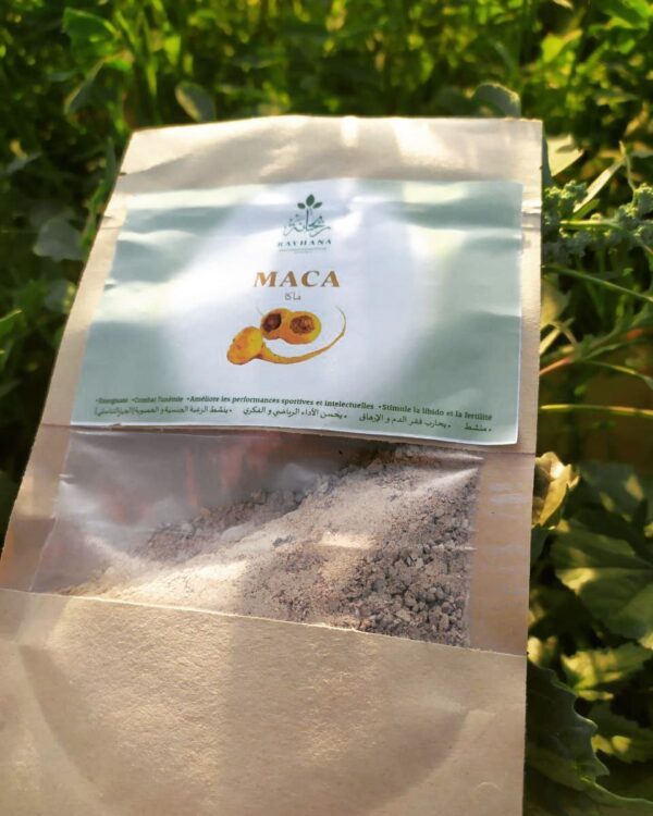 La Maca – Image 2