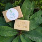 Le Savon au Lait de Chamelle