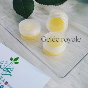 La Gelée Royale