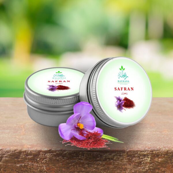 Le Safran – Image 3