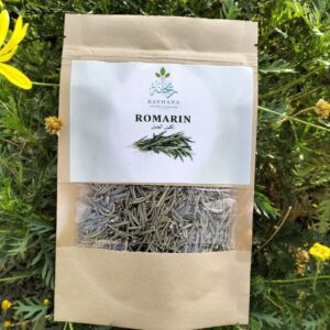 Le Romarin