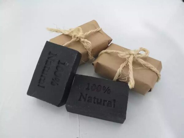 Le savon a la Nigelle – Image 3